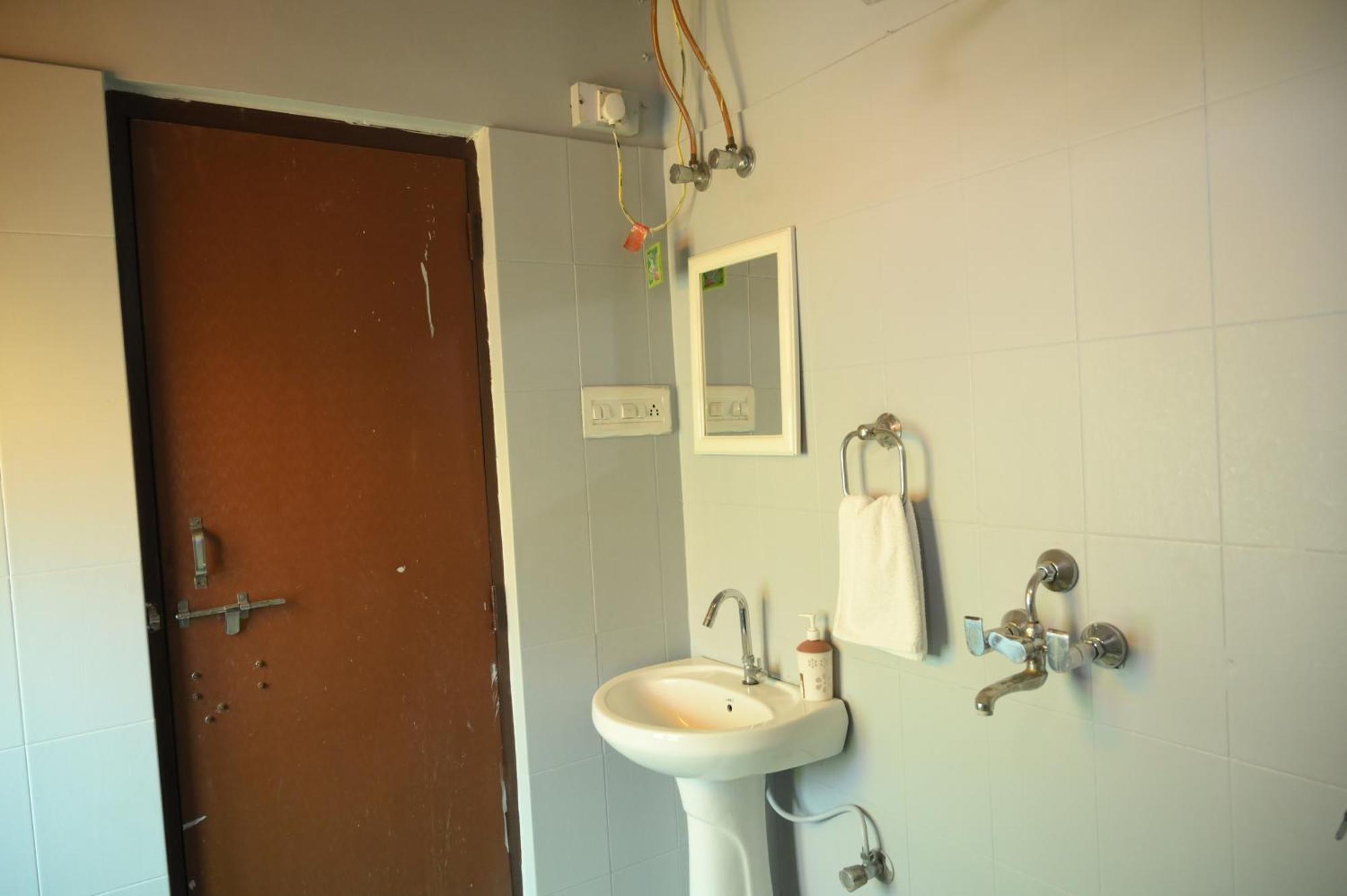 Hostel Vostel Jodhpur  Extérieur photo