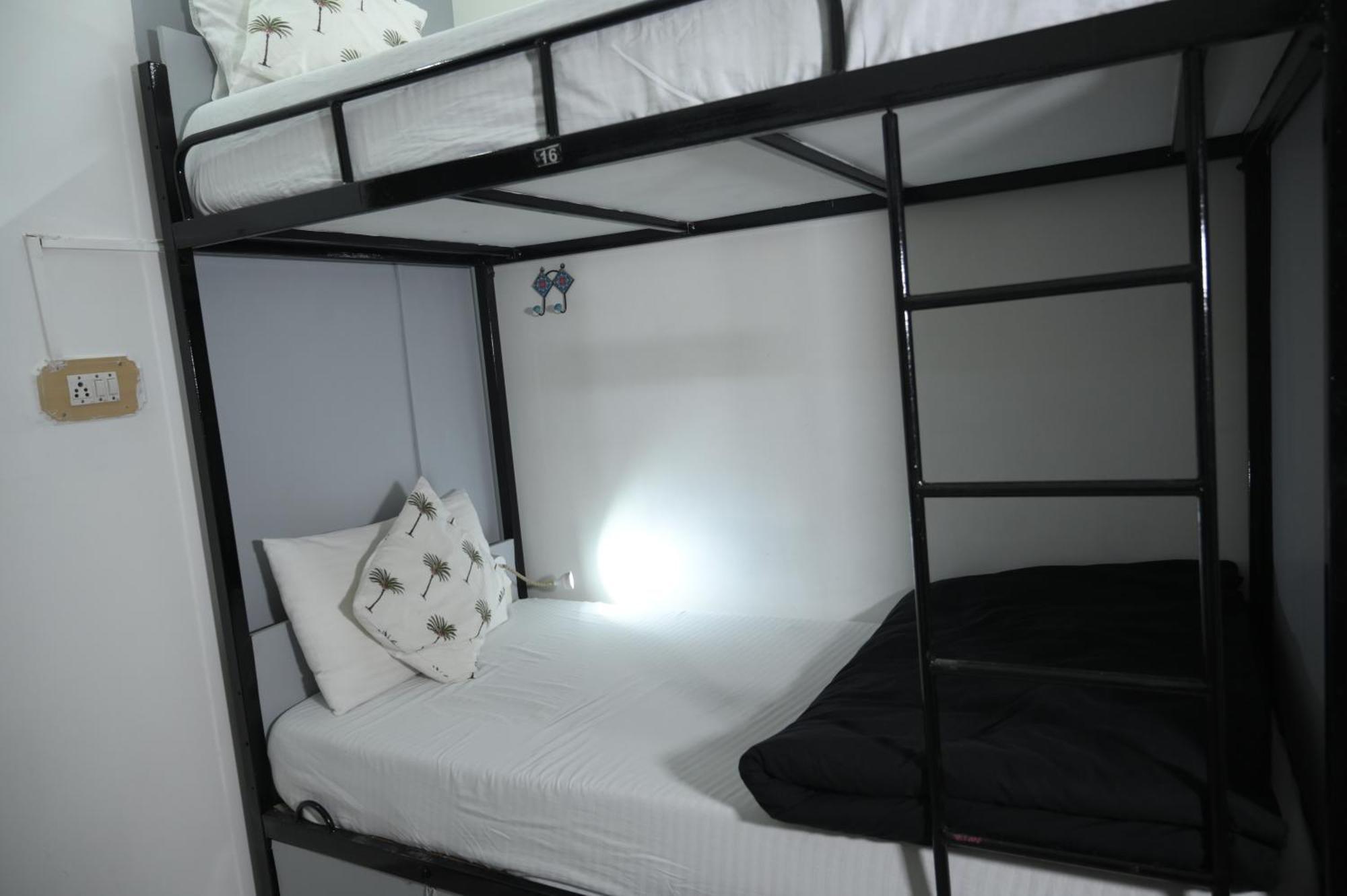 Hostel Vostel Jodhpur  Extérieur photo