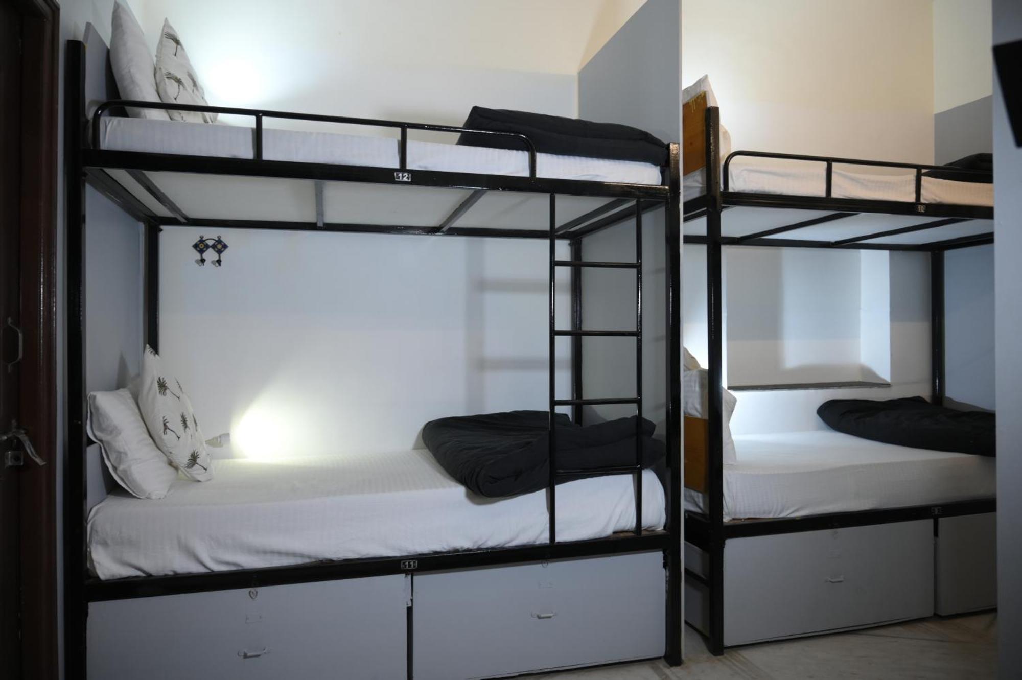 Hostel Vostel Jodhpur  Extérieur photo