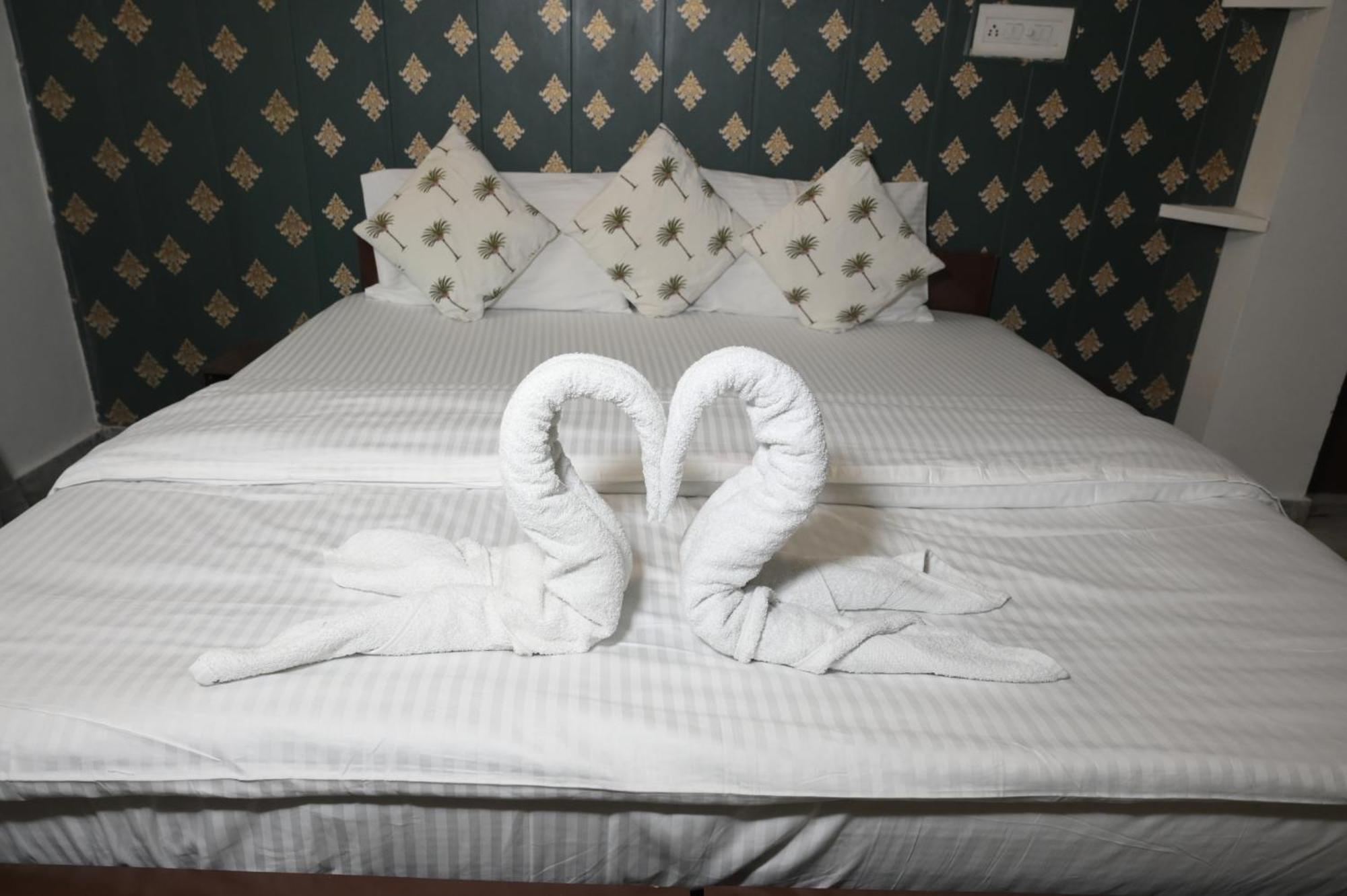 Hostel Vostel Jodhpur  Extérieur photo