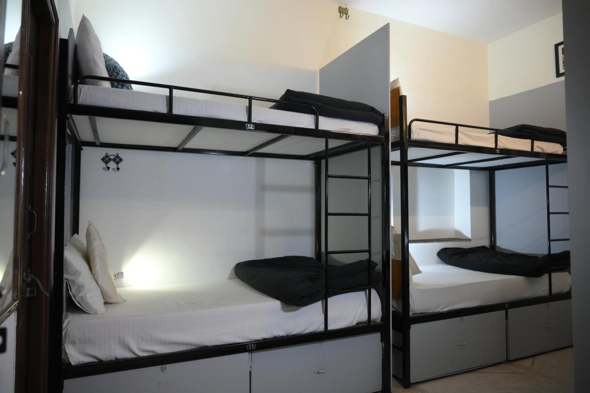 Hostel Vostel Jodhpur  Extérieur photo