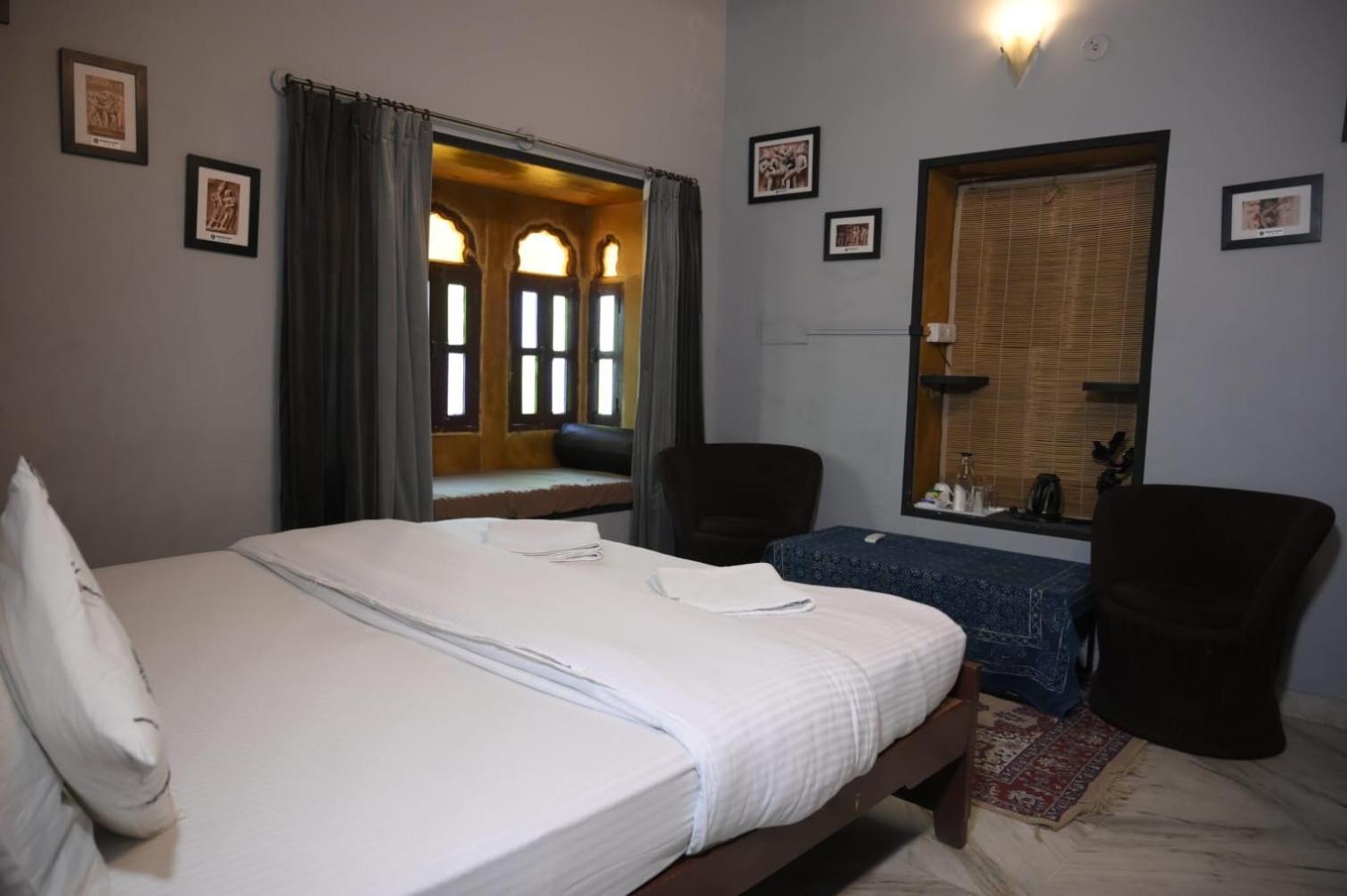 Hostel Vostel Jodhpur  Extérieur photo