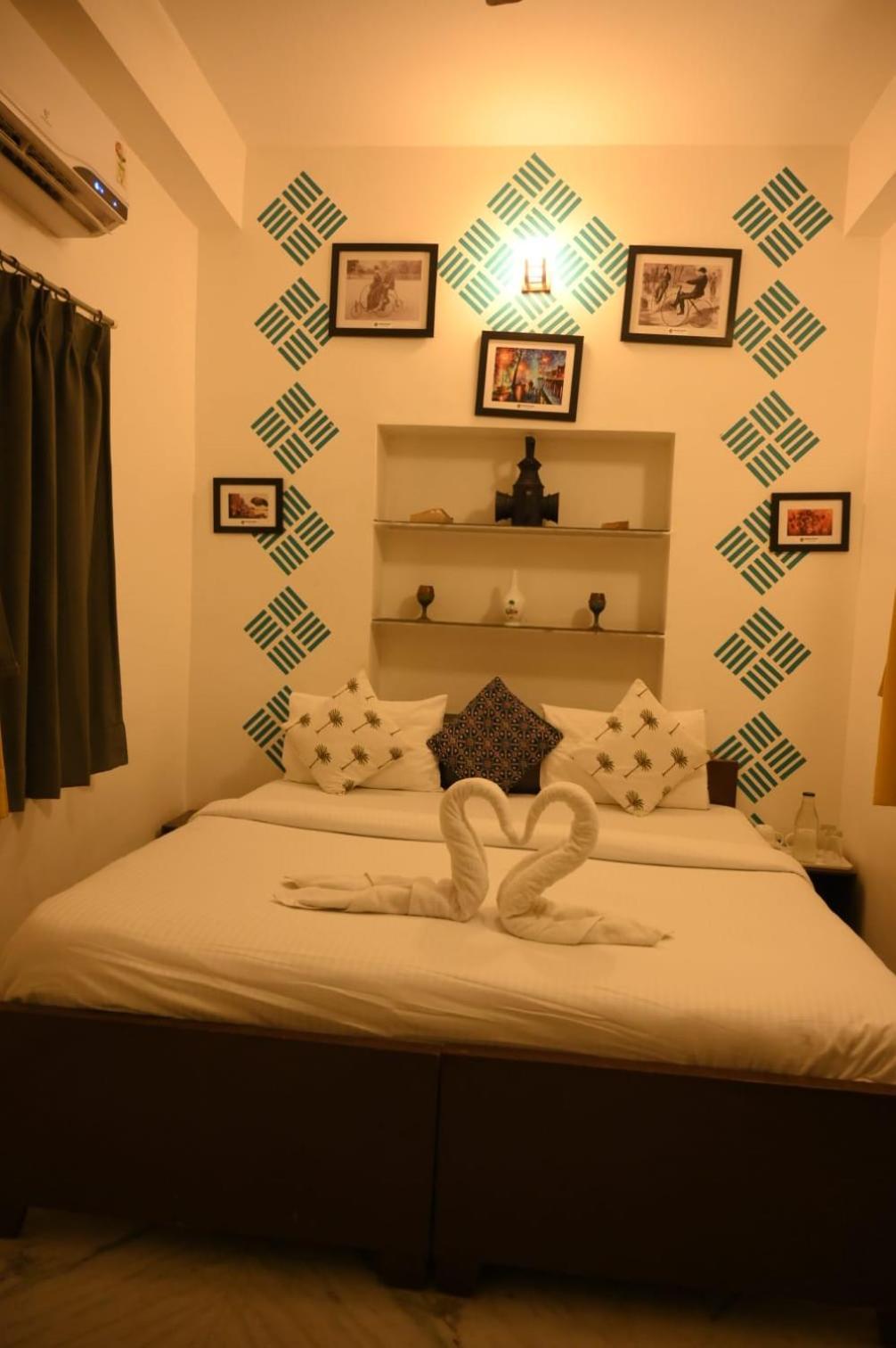 Hostel Vostel Jodhpur  Extérieur photo
